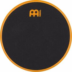 Meinl 6" Marshmallow Practice Pad, Orange 6" Pad pentru exersat (MMP6OR)