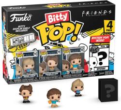 Funko Set mini figurine Funko Bitty POP! Television: Friends - 4-Pack (Series 1) (090857)