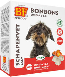  BF Petfood 80db BF Petfood Mini lazacos juhzsír táplálékkiegészítő kutyáknak