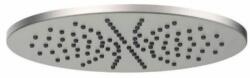 PAFFONI Master cap de duș 22.5x22.5 cm rotund oţel ZSOF074ST (ZSOF074ST)