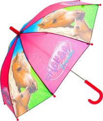 MIKRO Horse Friends esernyő 70x60cm (MI570326)