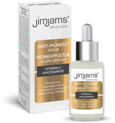 JimJams Serum Line Pigmentfoltok elleni C-vitamin szérum (30 ml) - pelenka
