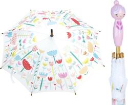 VILAC Flower esernyő Suzy Ultman rózsaszín (DDV8911P)