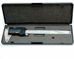 Strend Pro Digitalis tolómérő/subler 150 mm SK (ART-222946)