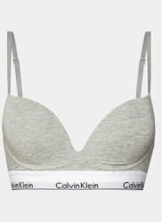Calvin Klein Underwear Sutien Push-up 000QF7623E Gri