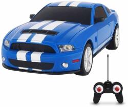 Suncon Masina cu telecomanda, Suncon, Ford Mustang Shelby GT500, 1: 24, Albastru