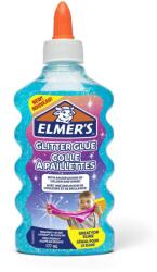 Elmer's Elmers Glitzerkleber Blau 177ml (2077252) (2077252)