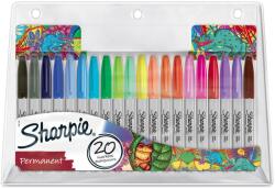 Sharp Sharpie Color Burst Electro Pop Alkoholos marker - Vegyes színek (2061128) (2061128)