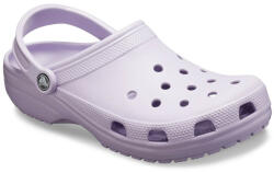 Crocs Classic Lavender női papucs Cipőméret (EU): 39 - 40 / lila