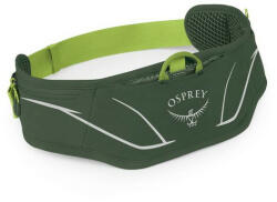 Osprey Duro Dyna Lt Belt övtáska futóknak szürke/zöld