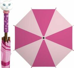 VILAC Umbrela pisicuta roz (DDV4459)