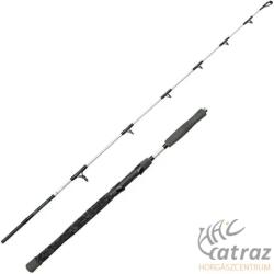 D.A.M. White Close Combat 1, 70m 50-125g - MadCat Vertikális Harcsázó Bot (56656)