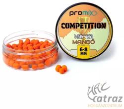 Promix Competition Wafter 6-8mm Mangó - Promix Wafter Csali (PMCWM)