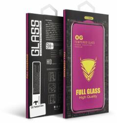 OG Premium Védőüveg OG Premium Xiaomi Redmi 13C/Poco C65, teljes felület - fekete