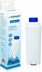 Wessper AquaLunga - filtru de apa pentru aparatele de cafea DeLonghi (WES039)