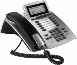 AGFEO Telefon fix Agfeo , Negru și argintiu, cablat (6101321)