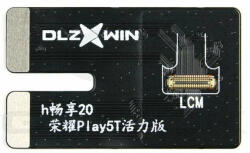 GSMOK Lcd teszter S300 Flex Huawei Enjoy 20 (GSM-109839)