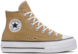 Converse chuck taylor all star lift platform 39, 5 | Femei | Teniși | Orange | A07210C (A07210C)