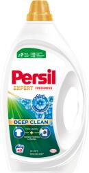 Persil Expert Freshness Silan folyékony mosószer fehér és világos ruhákhoz 40 mosás 1, 8 l