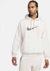Nike Sportswear XL | Bărbați | Hanorace | Bej | FQ8820-072 (FQ8820-072)