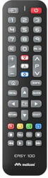 Meliconi Dálkové ovládání , 808056, EASY 100, náhradní, pro TV Samsung