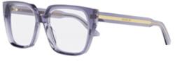 Dior DIORSPIRITO S6I 6000 Rame de ochelarii