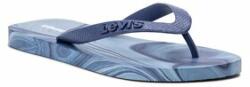 Levi's Flip flop 235633-626-17 Albastru