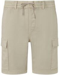 Pepe jeans Pantaloni scurti și Bermuda Bărbați - Pepe jeans Bej FR 34 - spartoo - 501,34 RON