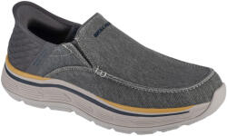 Skechers Papuci de casă Bărbați Slip-Ins Remaxed - Fenick Skechers Gri 43