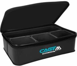 Mikado cage bait box pro system csalitartó doboz (UWI-CF-004-SET) - sneci