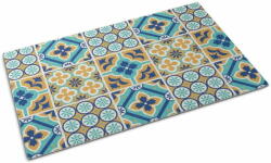 tulup. hu Lábtörlő szőnyeg Geometriai minták 150x100 cm