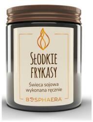 Bosphaera Természetes szójagyertya - Bosphaera Candle Sweet Frykasy 190 g