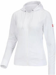 Engelbert Strauss női fleece kapucnis kabát fehér (8832040)
