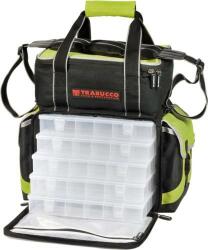 Trabucco xtr surf team match carryall 38x40x22cm táska (048-42-060)