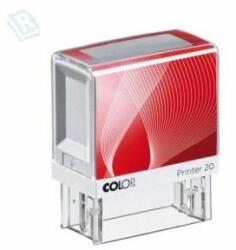COLOP Imprimantă Colop cu 20 de ștampile