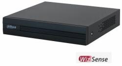 Dahua DVR Dahua XVR1B08-I AI WizSense, 8 canale, 1080N/720p, Pentabrid SafetyGuard Surveillance