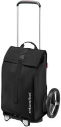 Reisenthel citycruiser fekete gurulós bevásárló táska (MJ7003)