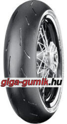 Continental ContiAttack SM 2 ( 160/60 R17 TL 69H hátsó kerék, M/C ) - giga-gumik