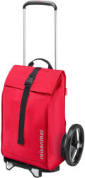 Reisenthel citycruiser piros gurulós bevásárló táska (MJ3004)