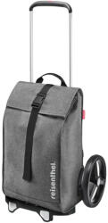 Reisenthel citycruiser szürke gurulós bevásárló táska (MJ7052)