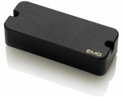EMG PFT-B -2674- PFT modell, single coil gitár pickup, fekete