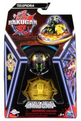 Spin Master Bakugan S6 Különleges támadás - Spidra (20144031-6068100)