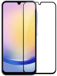Nillkin Temp-glass63127376449 Samsung Galaxy A25 5G NILLKIN CP+Pro 9H tempered glass edzett üveg (2.5D kerekített szél, íves, full glue, karcálló, UV szűrés, 0.33mm, 9H) (Temp-glass63127376449)