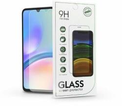 Haffner HF641649 Samsung Galaxy A05S Karcálló, ütésálló kijelzővédő üvegfólia, 9H tempered glass (HF641649)