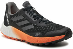 adidas Futócipő adidas Terrex Agravic Flow 2.0 Trail Running ID2502 Fekete 38_23 Női