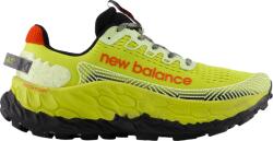 New Balance Fresh Foam X More Trail v3 Terepfutó cipők mtmorcc3 Méret 40, 5 EU Férfi futócipő