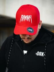 Dorko DRK x HANINY BASEBALL CAP (DA24LMEN___0600___NS) - playersroom