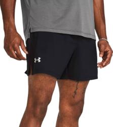 Under Armour Launch 5'' Unlined Short Rövidnadrág 1382619-001 Méret S - top4running