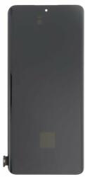 NBA001LCD10112002764424 Xiaomi 13 Ultra Fekete OEM LCD kijelző érintővel (NBA001LCD10112002764424)