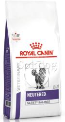 Royal Canin Royal Canin Neutered Satiety Balance Dry 2x400g